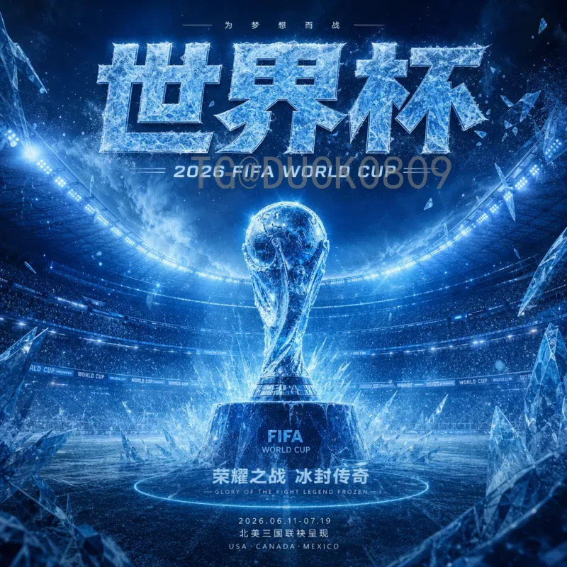 2026年世界杯下注指南：赛事分析、合法平台与风险控制
