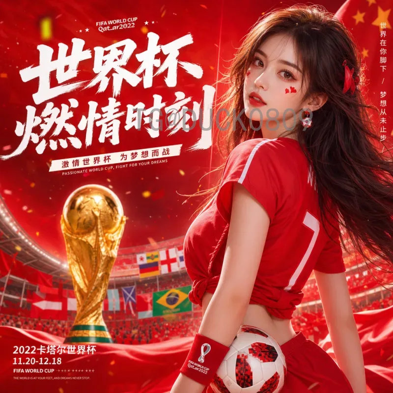实时2026世界杯夺冠热门一览：谁将问鼎美加墨？
